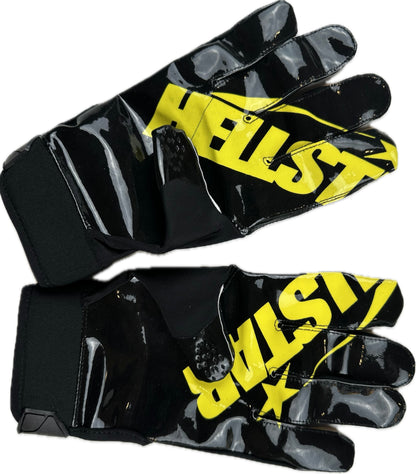 HS Logo Gloves