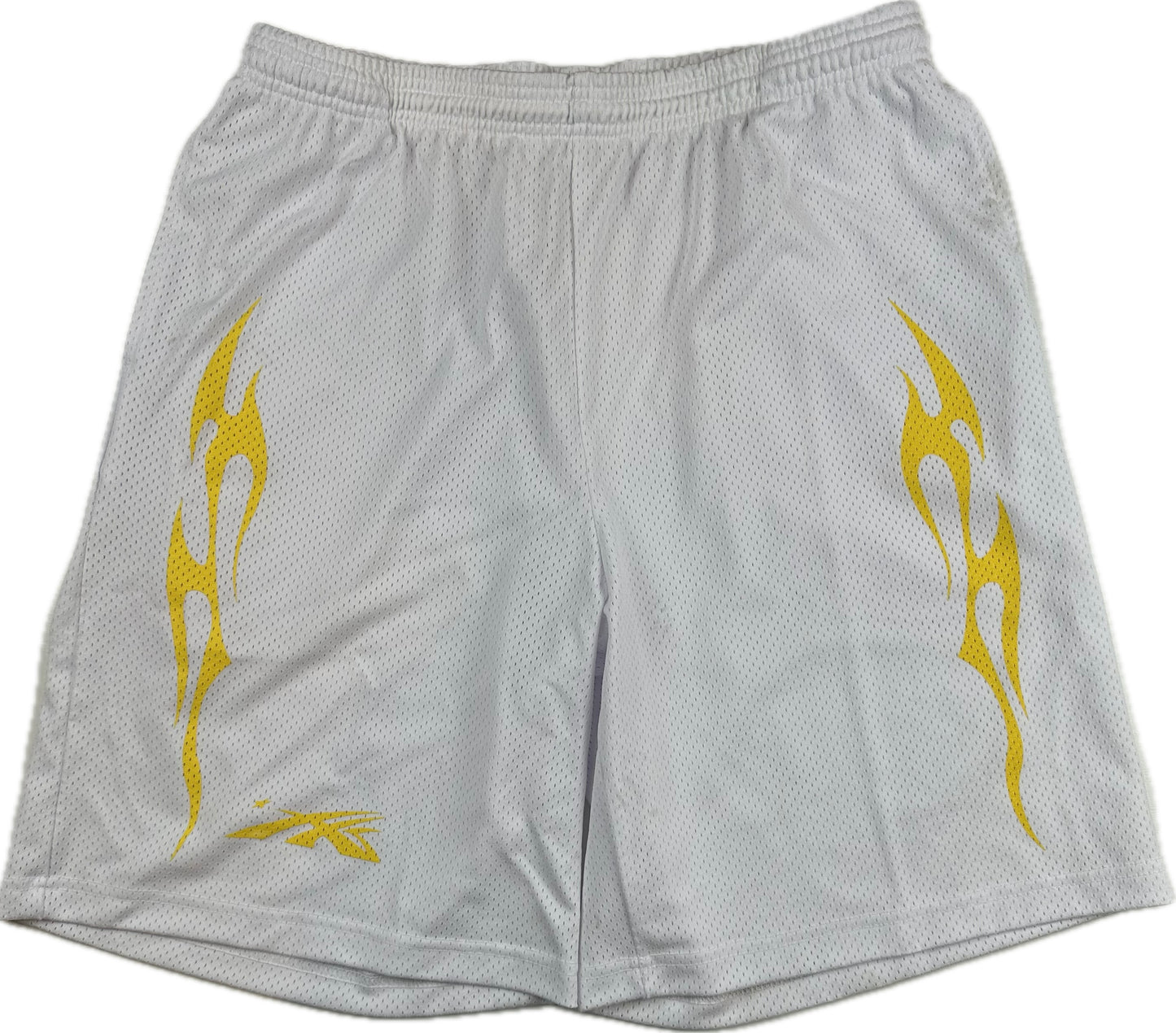 HS Sample Sports Mesh Shorts