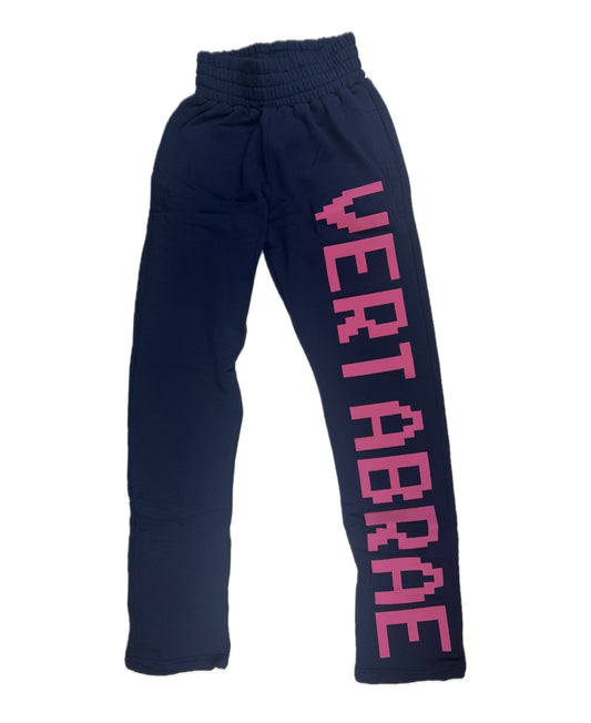 Unreleased Vertabrae Sweatpants