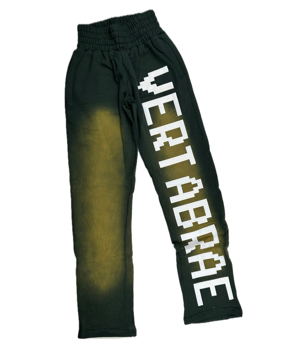 Unreleased Vertabrae Sweatpants