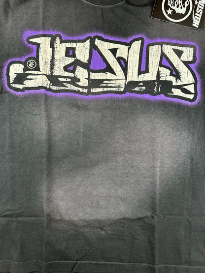 HS Jesus Freak T-shirt