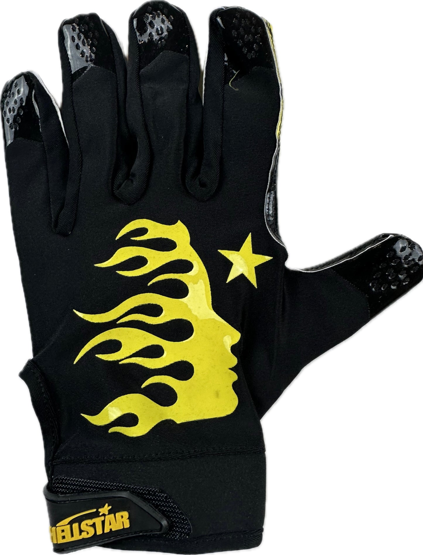 HS Logo Gloves