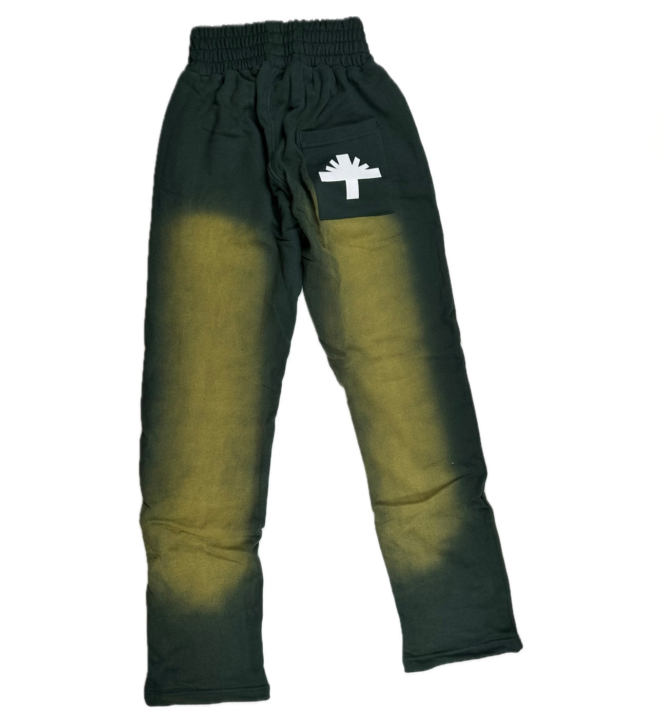 Unreleased Vertabrae Sweatpants