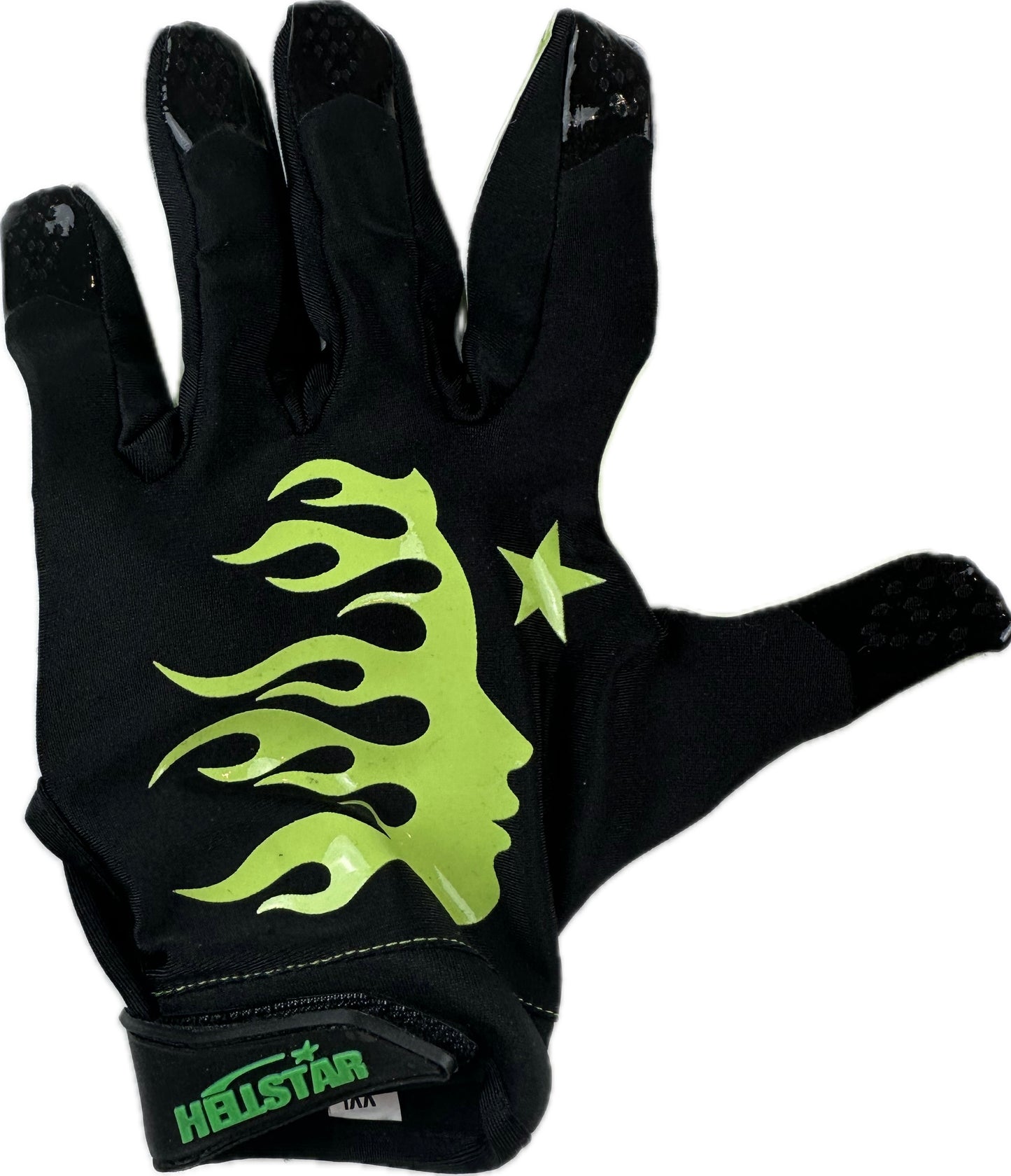 HS Logo Gloves