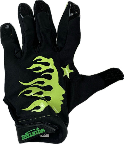 HS Logo Gloves