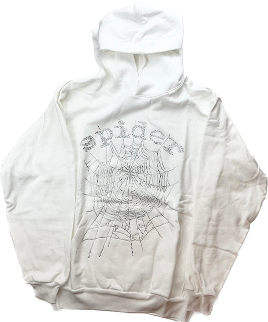 Sp5der OG Hoodie 'Atlanta