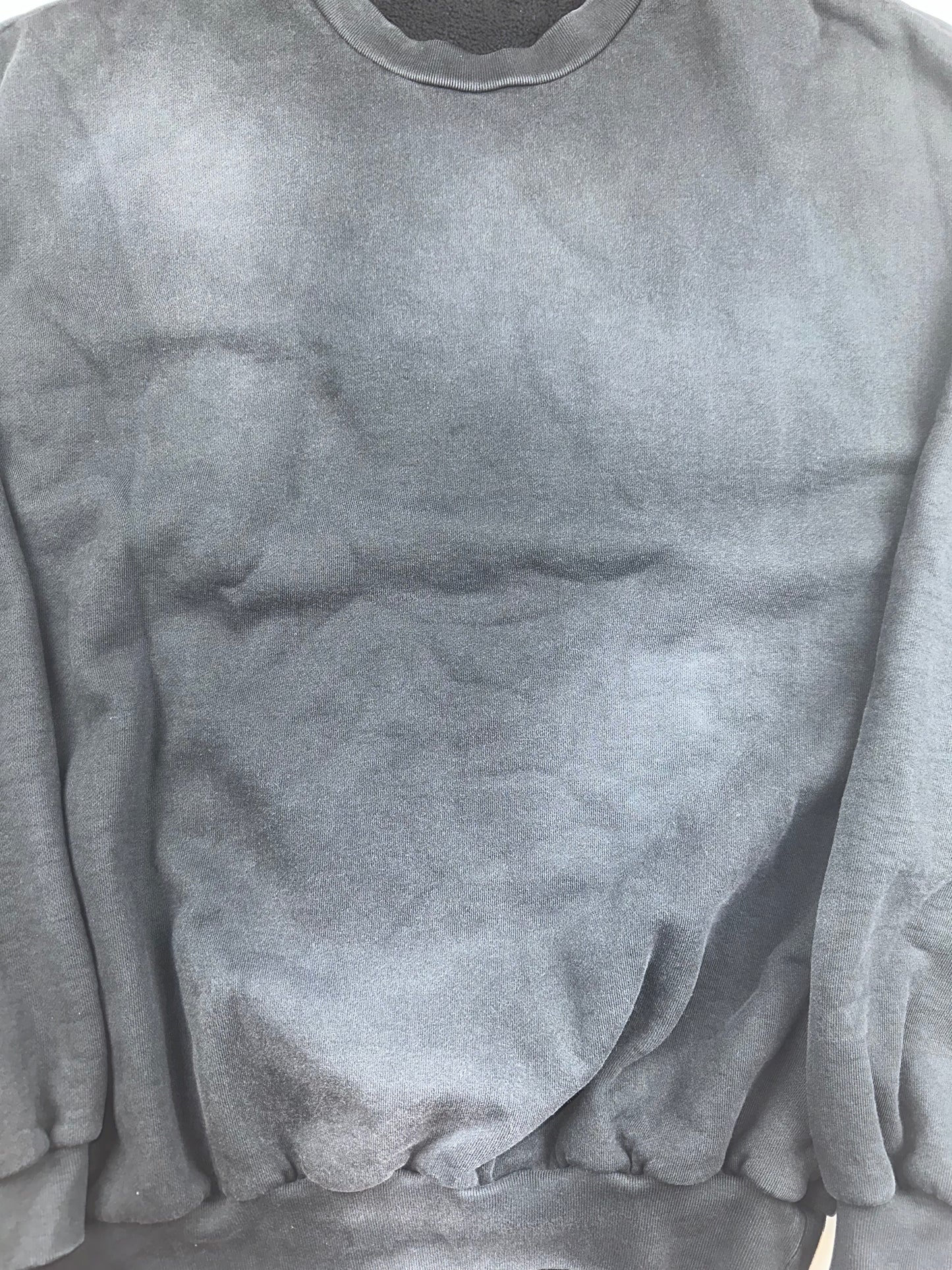 HS Sample Blank Crewneck