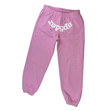 Sp5der OG Web Sweatpants