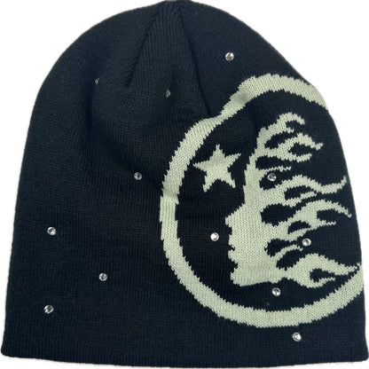 HS Starry Night Beanie