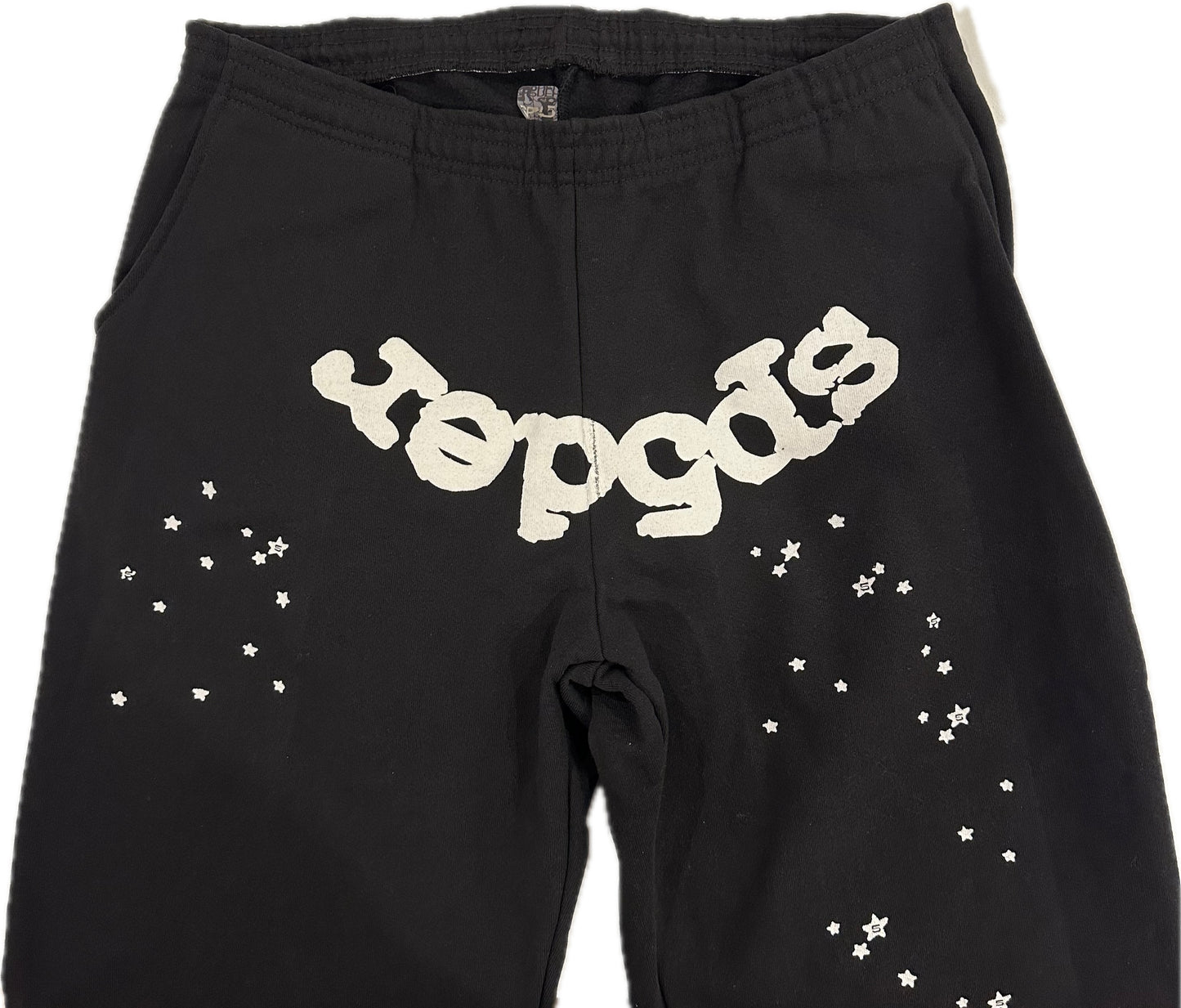 Sp5der OG Web Sweatpants