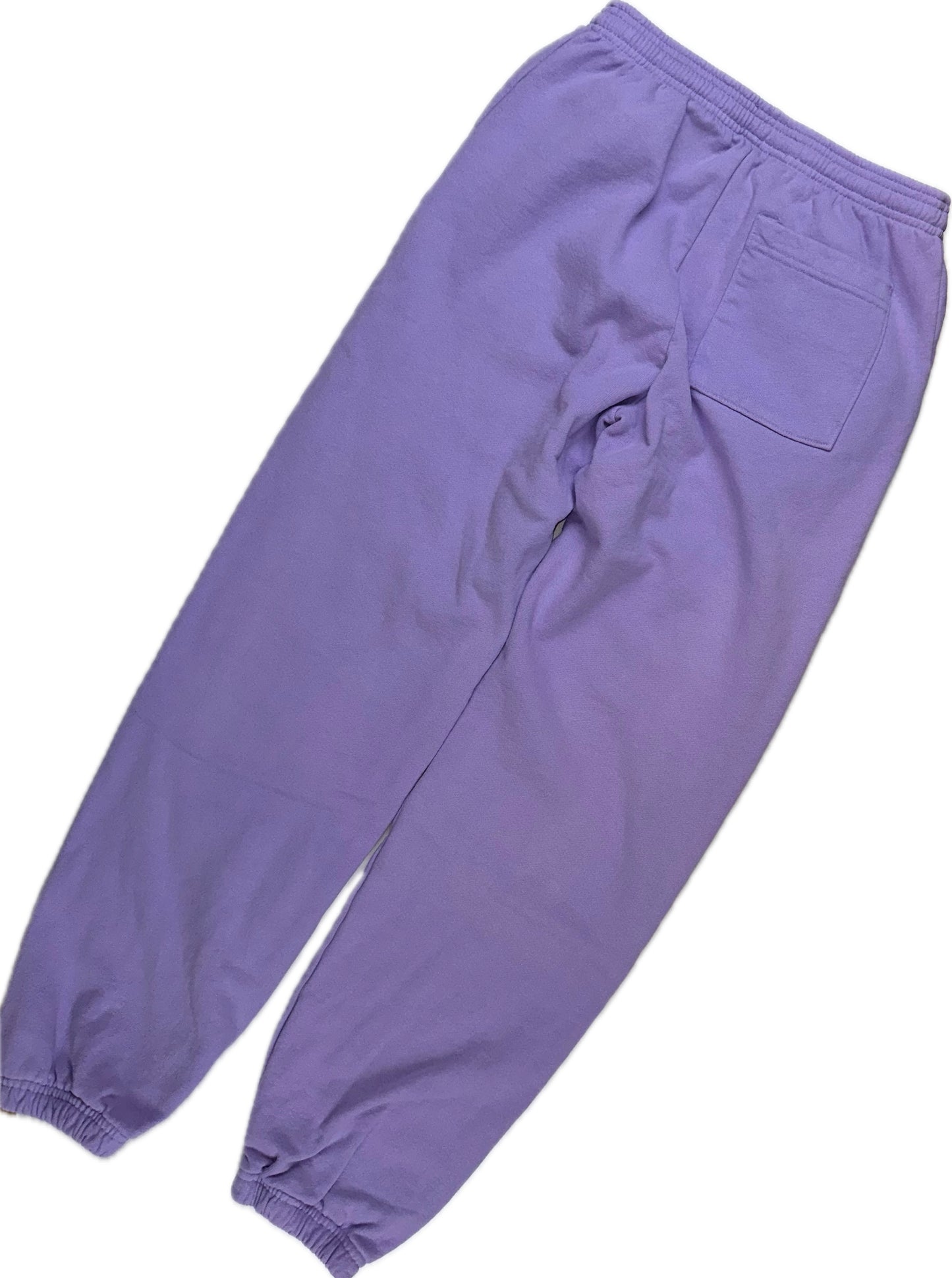 Sp5der Açaí Sweatpants