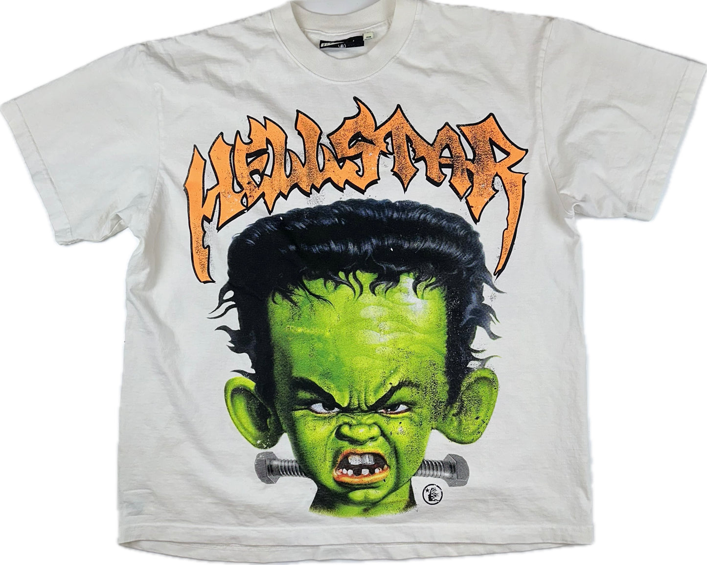 HS Frankenkid T-shirt