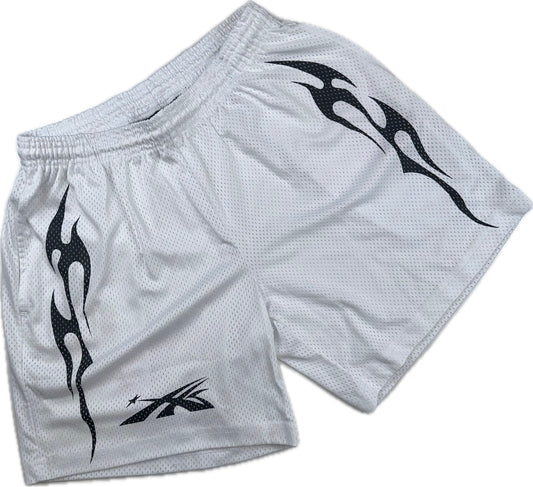 HS Sample Sports Mesh Shorts