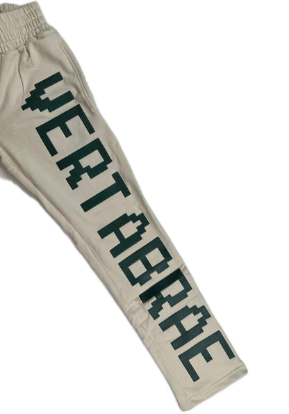 Unreleased Vertabrae Sweatpants