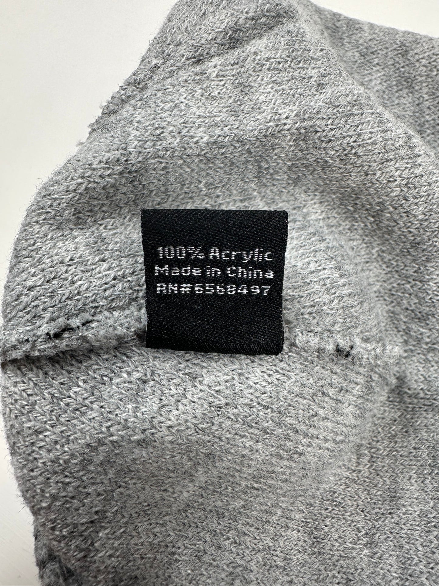 HS Flame Beanie