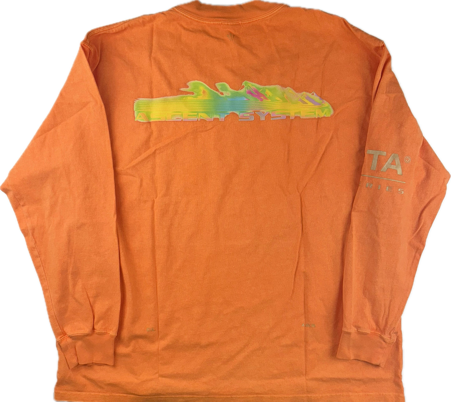 NOCTA Long Sleeve T-shirt