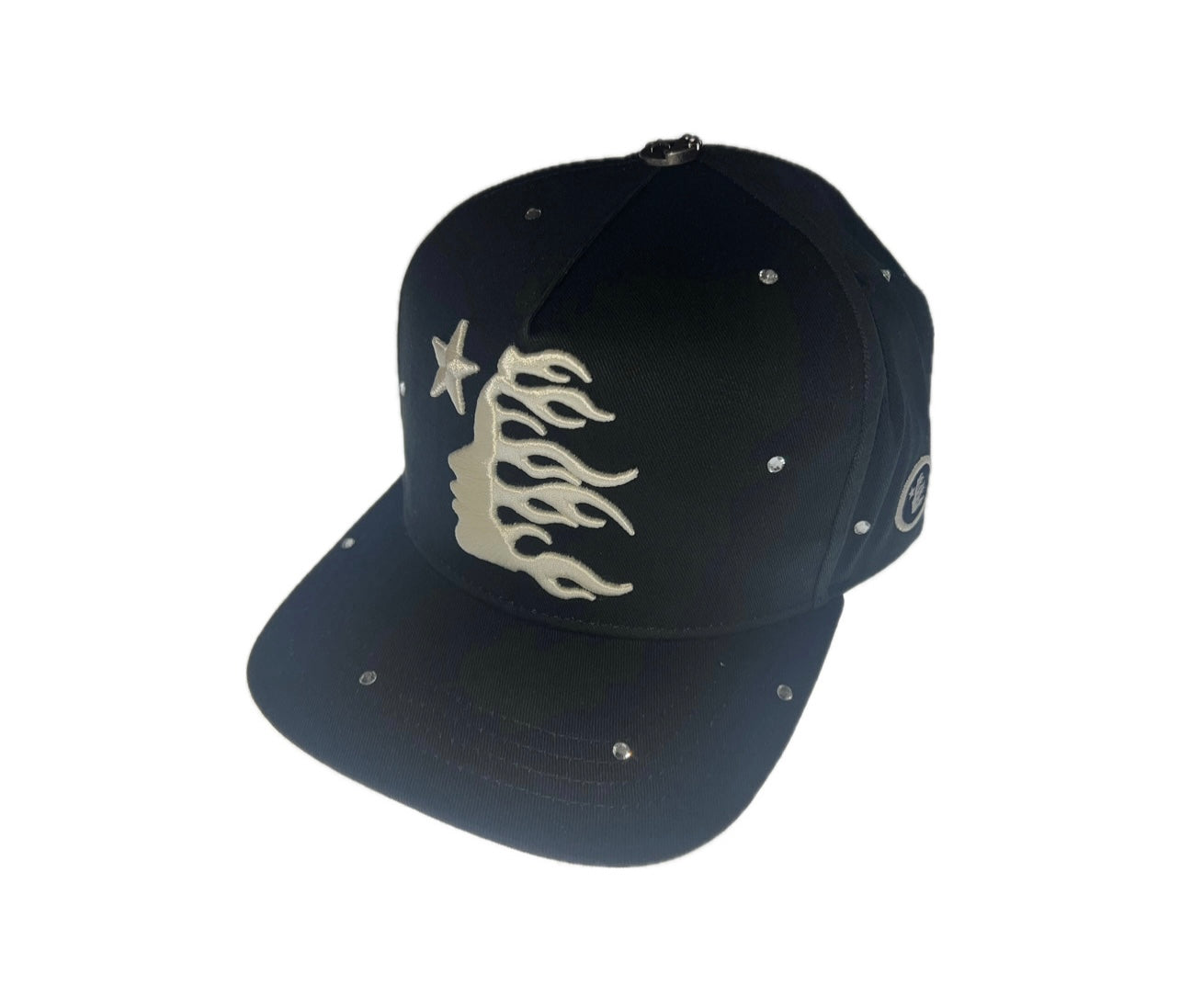 HS Starry Night OG SnapBack Hat