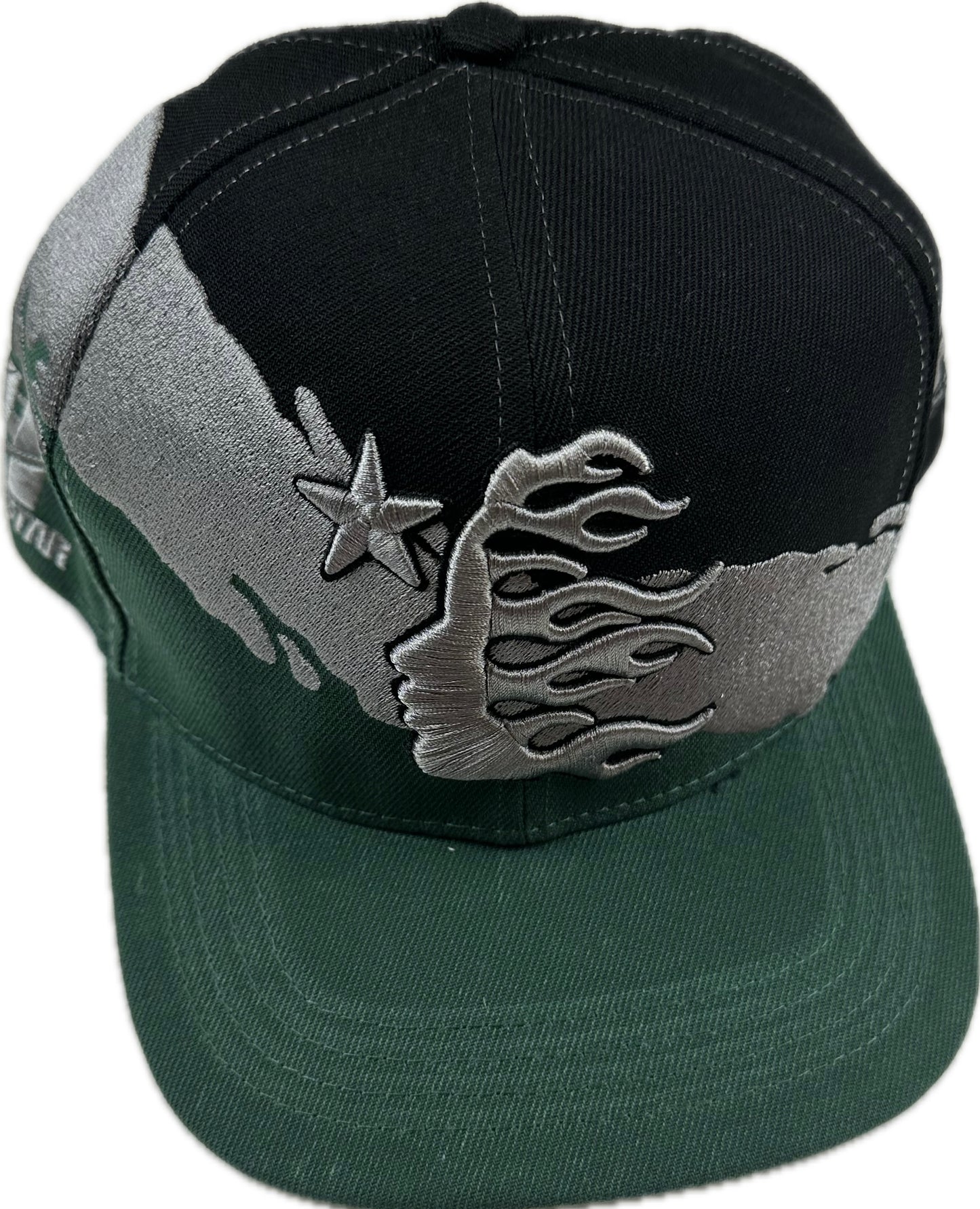 HS Paintbrush SnapBack Hat