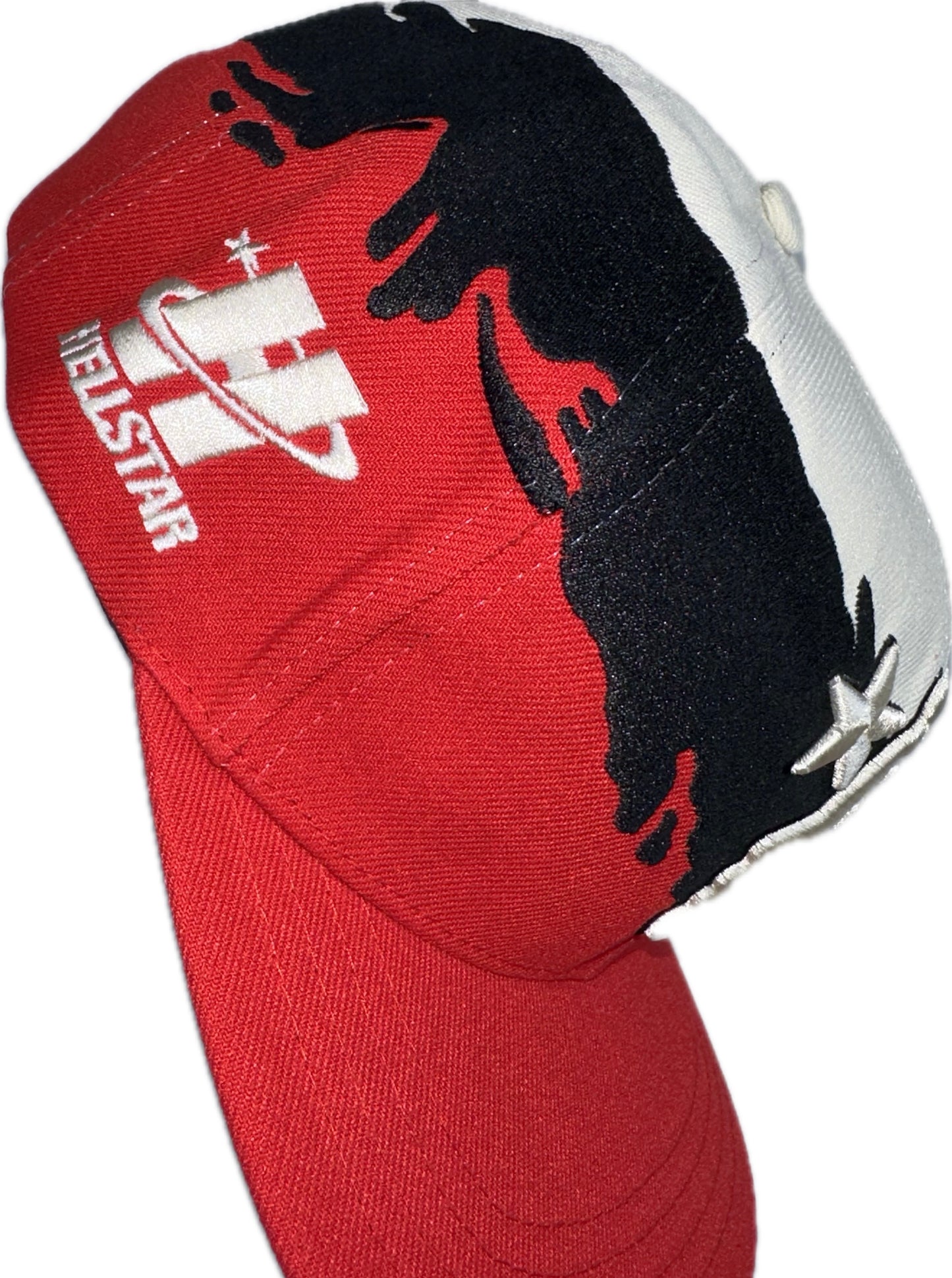 HS Paintbrush SnapBack Hat