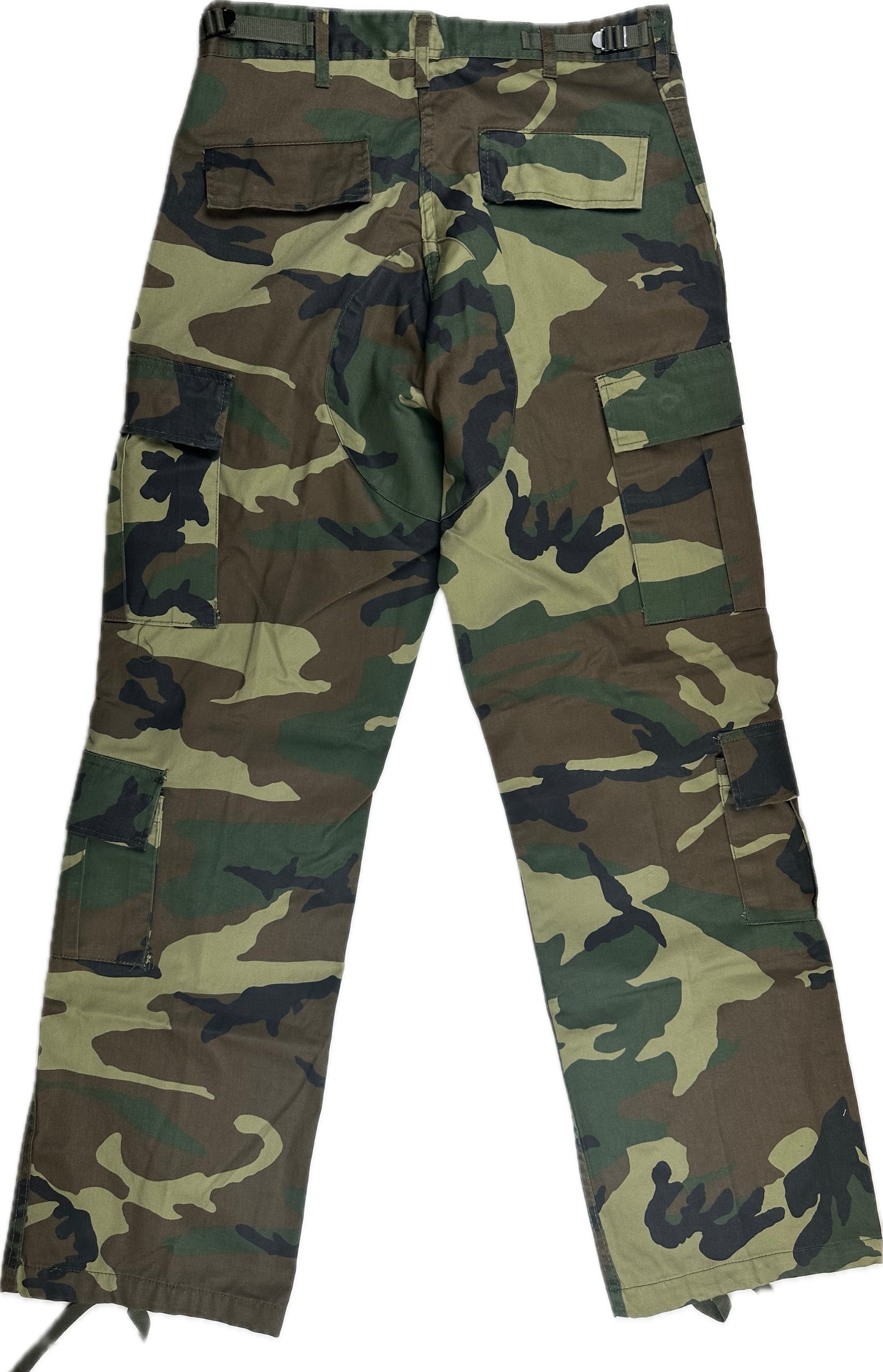 The GV Gallery Cargo Pants