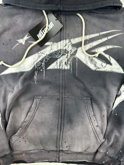 HS Spiderweb Hoodie