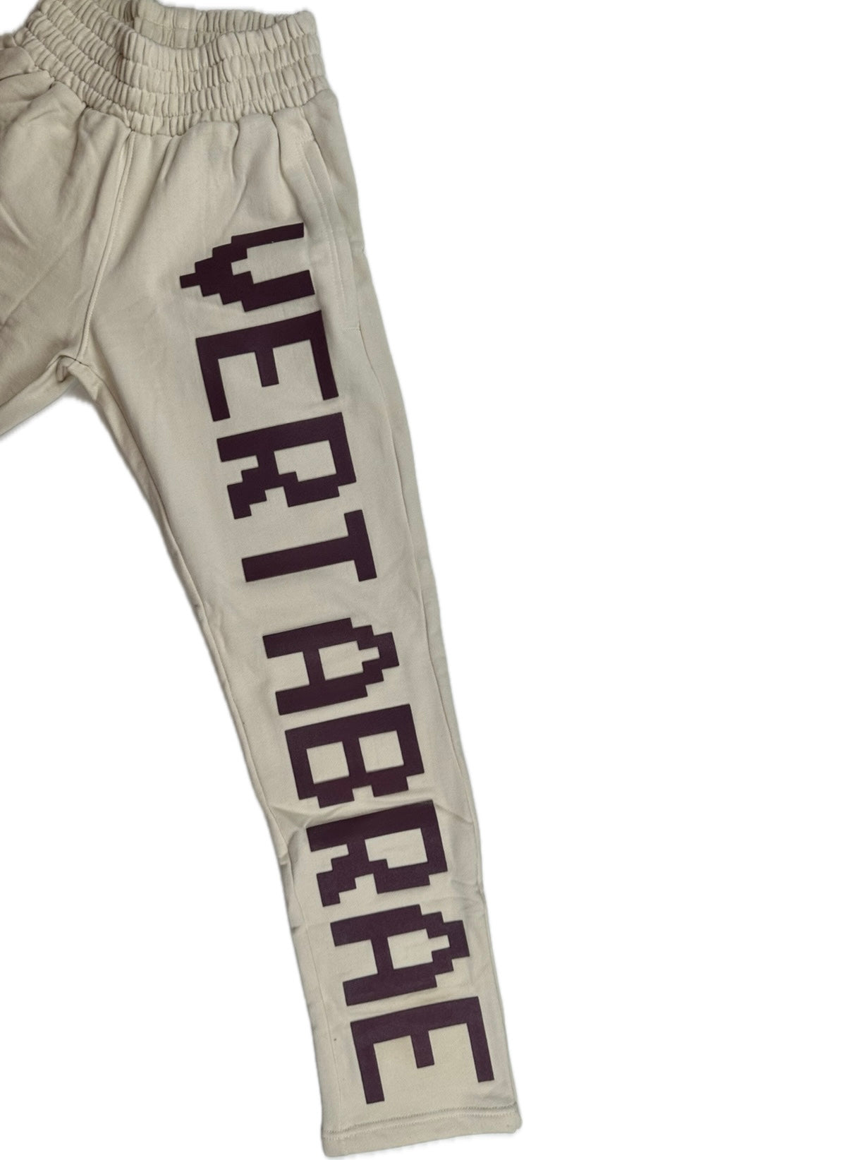 Unreleased Vertabrae Sweatpants