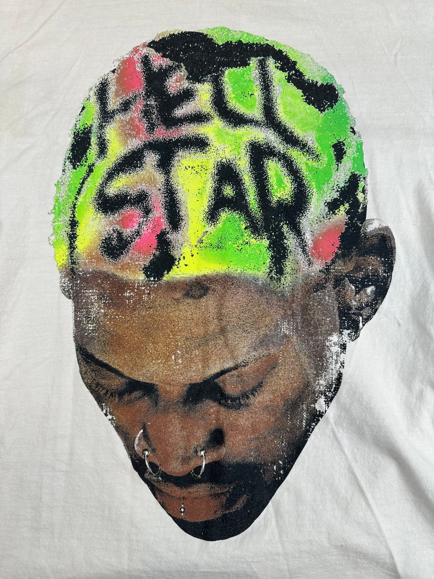 HS Rodman T-shirt