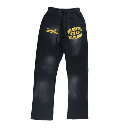 HS No Guts No Glory Sweatpants