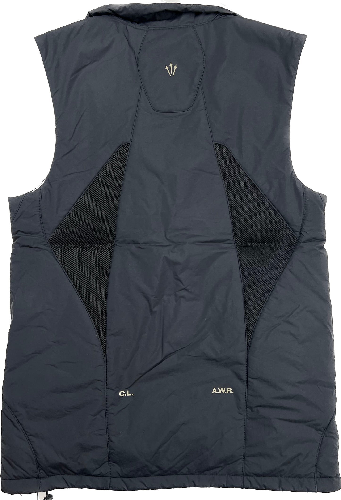 NOCTA Reversible Vest