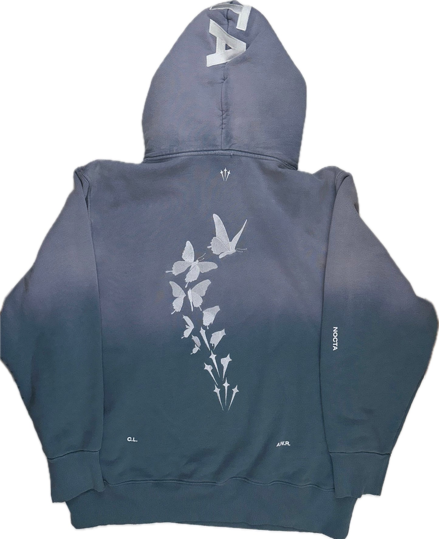 NOCTA Butterfly Hoodie