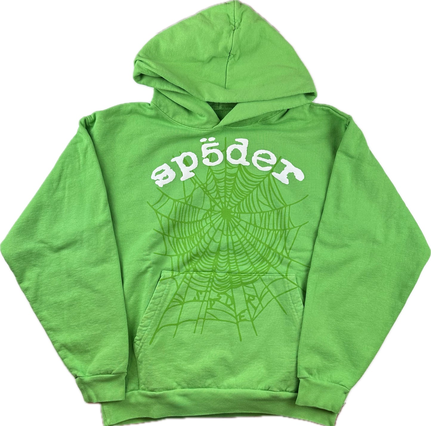 Sp5der Legacy Hoodie