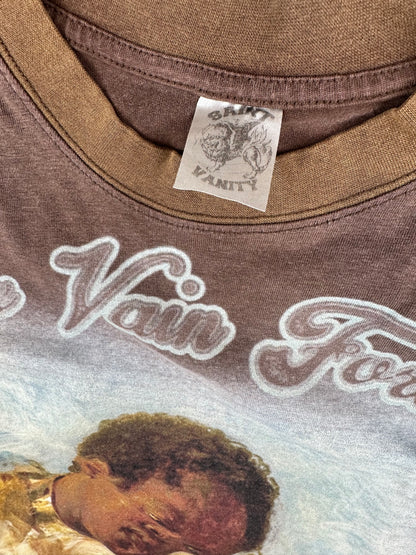 Saint Vanity BMH 2.0 T-shirt