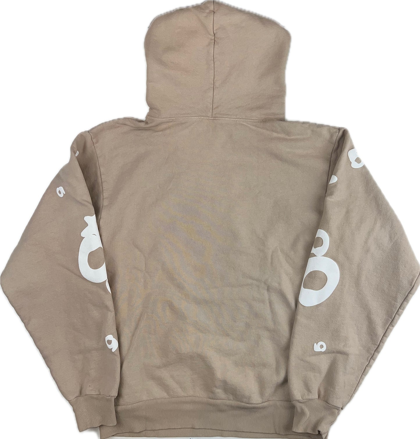 Sp5der Beluga Hoodie