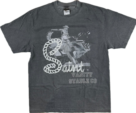 Saint Vanity Stable T-shirt