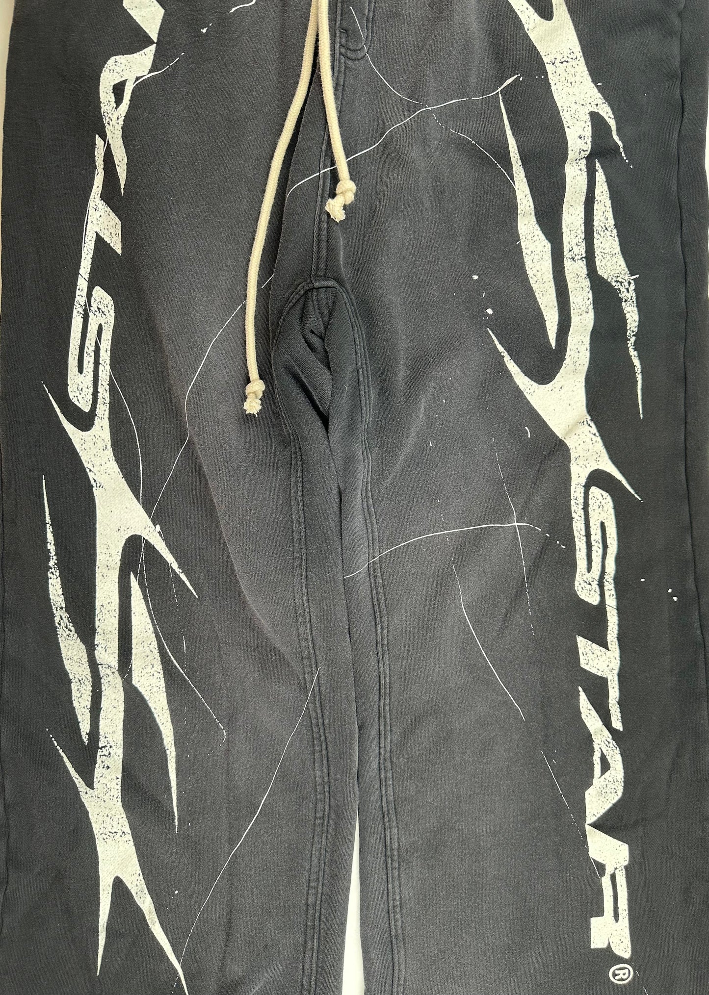 HS Flame Sweatpants