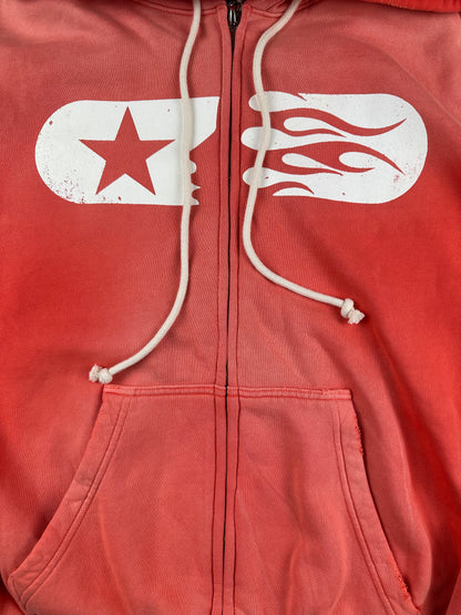 HS Studios Zip Up Hoodie