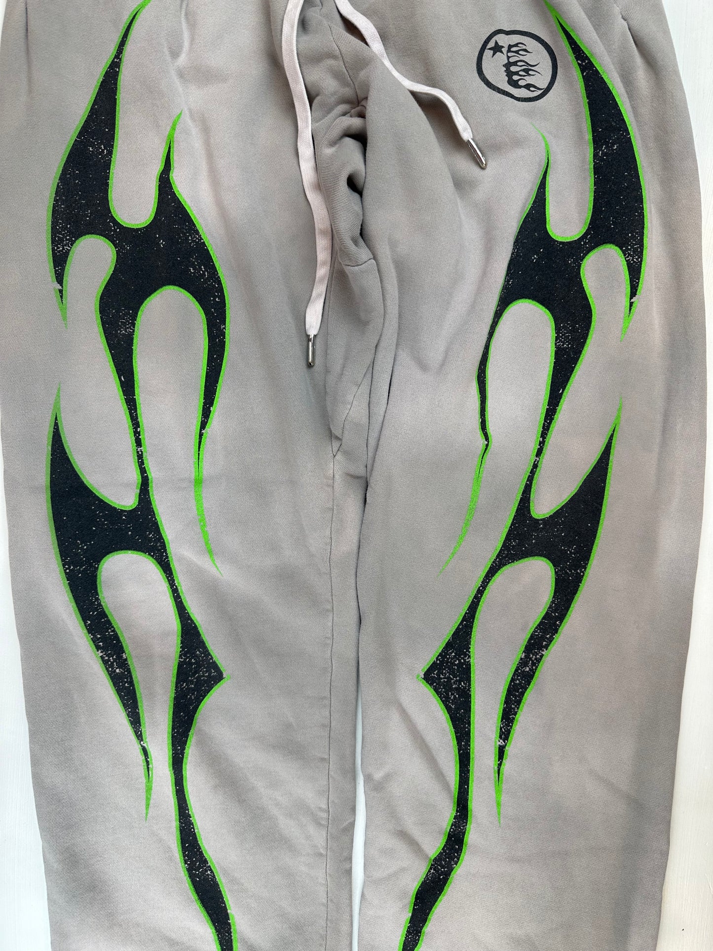 HS Sample Future Flame Sweatpants