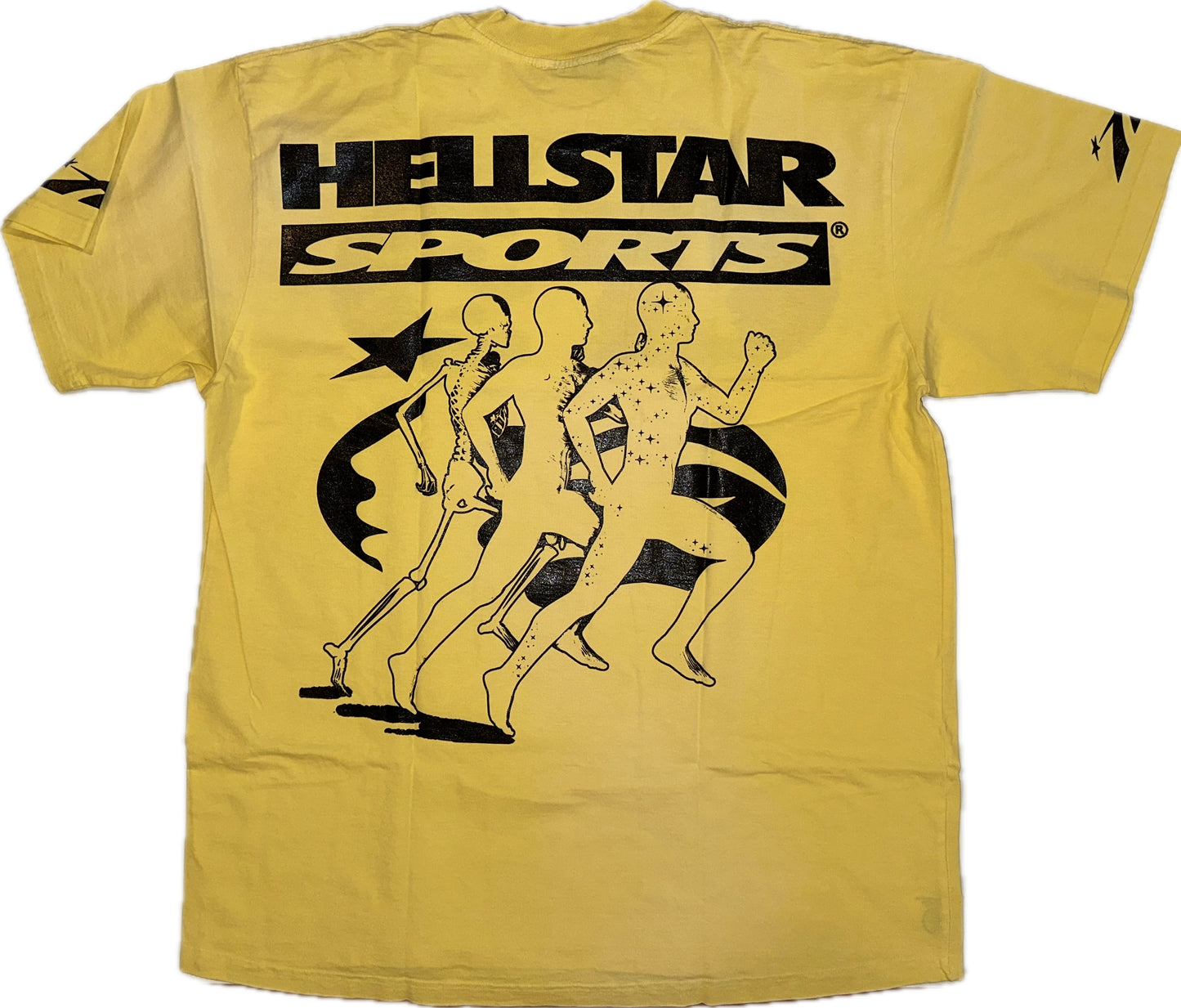 HS Marathon T-shirt