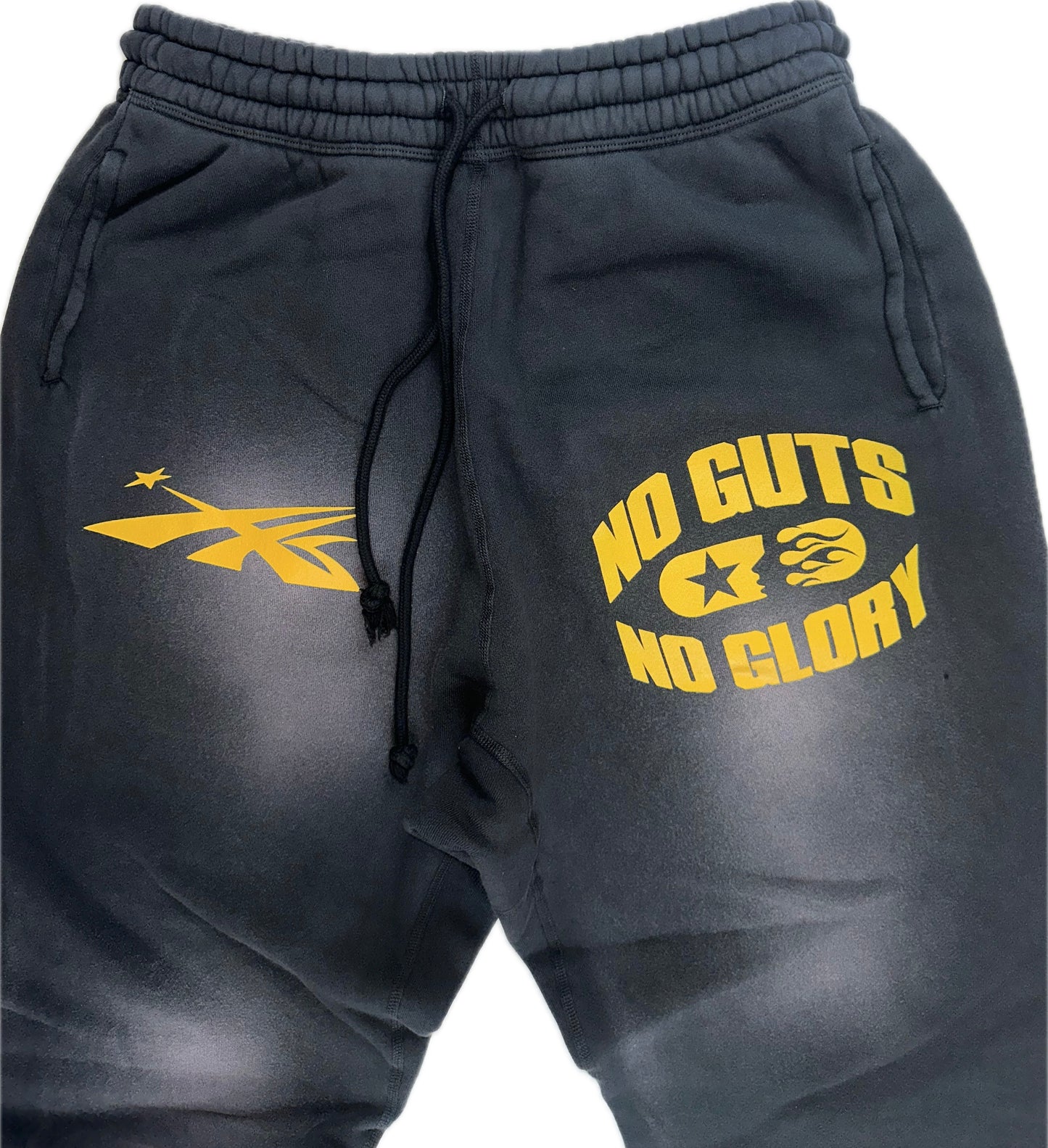 HS No Guts No Glory Sweatpants