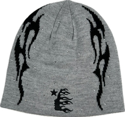 HS Flame Beanie