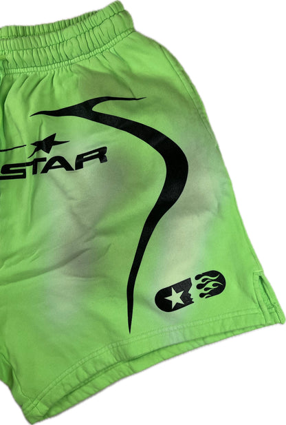 HS Warm Up Shorts