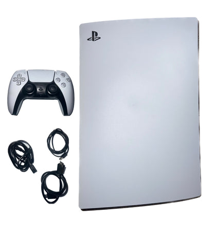 Playstation 5 Digital Edition