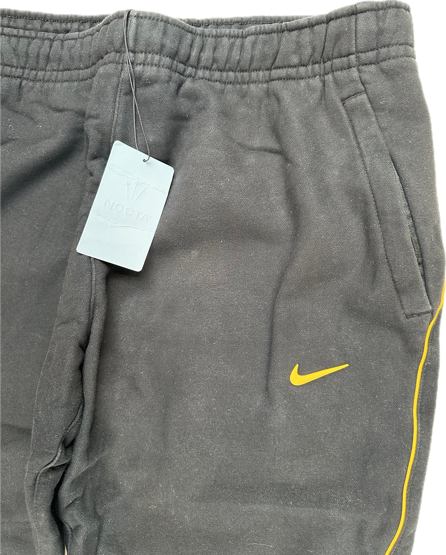 NOCTA Fleece Sweatpants (drop 1)