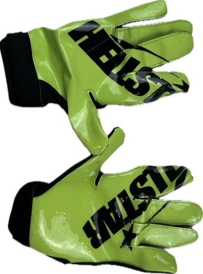 HS Logo Gloves