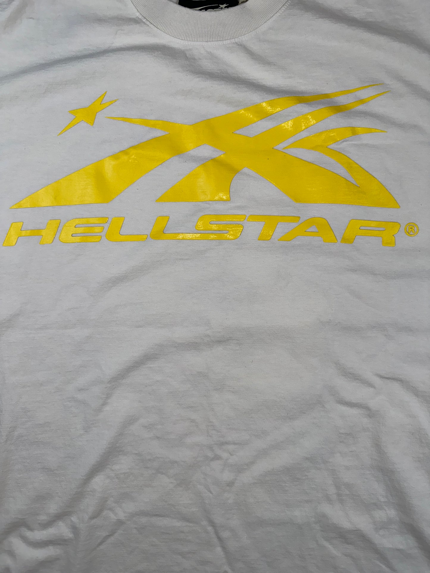 HS Sample Sports Gel T-shirt