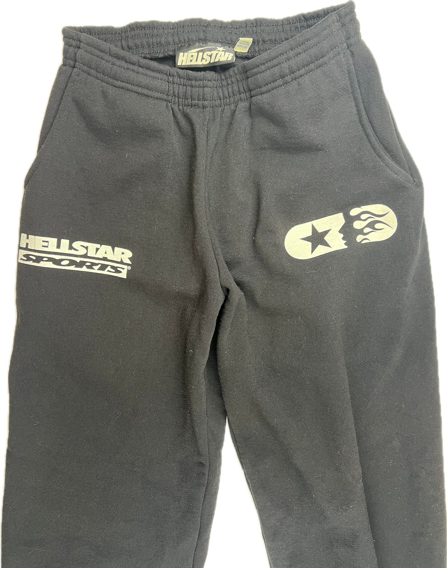 HS Sample Sports Sweatpants