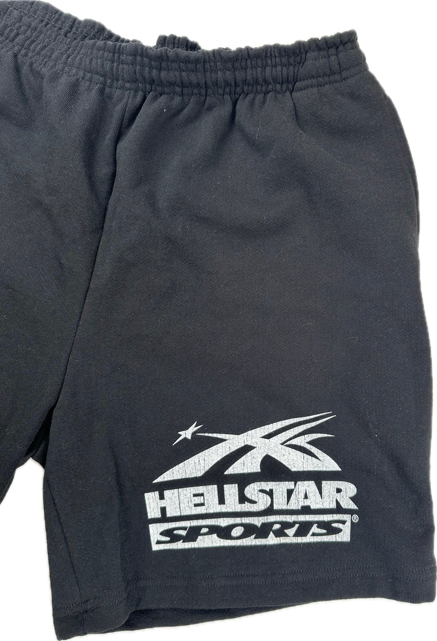 HS Sample Sports Shorts