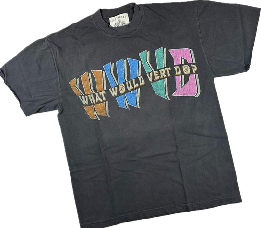 Vertabrae WWVD T-shirt