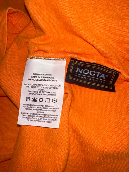 NOCTA Long Sleeve T-shirt