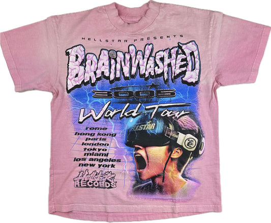 HS Sample Brainwashed T-shirt